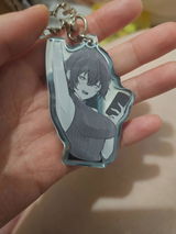Anon review photo