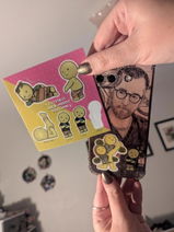 Elle B review photo