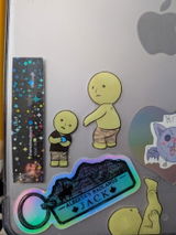 Elle B review photo