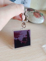Martin review photo