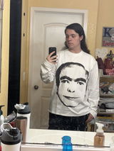 Anonymous review photo