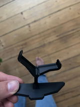 Rutger review photo