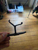 Rutger review photo