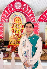 Anirban Sain review photo