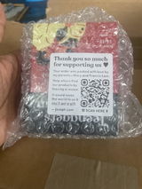 Anonymous review photo