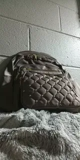 Andrée review photo