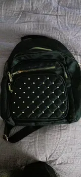 Simone review photo