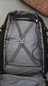 Boris review photo