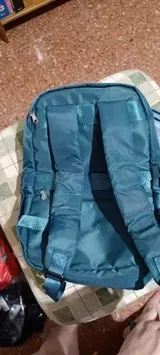 François review photo