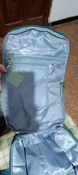 François review photo