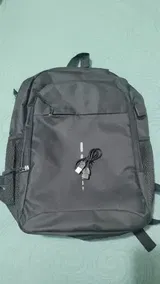 Vincent review photo