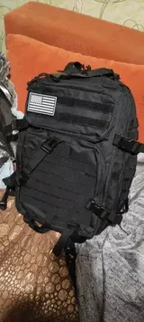Luc review photo