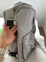 Alix review photo