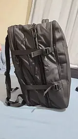 Martin review photo