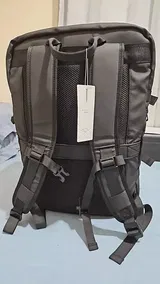 Martin review photo