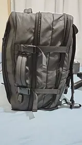 Martin review photo