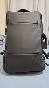 Martin review photo