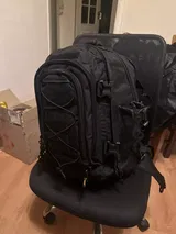 Benjamin review photo
