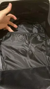 Laurent review photo