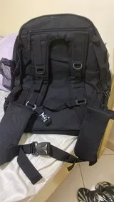 Laurent review photo