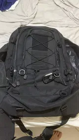 Laurent review photo