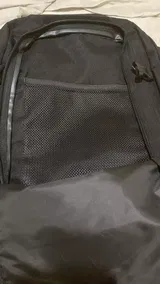 Laurent review photo