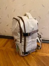 Inès review photo