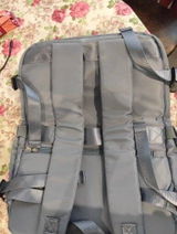 Simone review photo