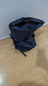 Hugues review photo