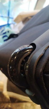 Victor review photo