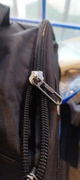 Victor review photo