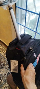 Victor review photo
