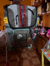 Émile review photo