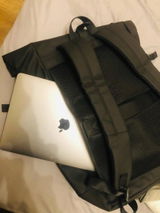 Dominique review photo