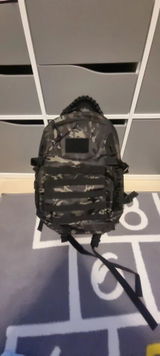 Paul review photo