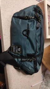Raymond review photo