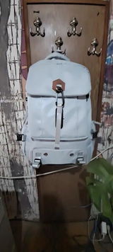 Gilbert review photo