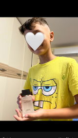 V.G. review photo