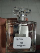 Hector Molina compian review photo