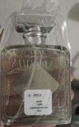 Hector Molina compian review photo