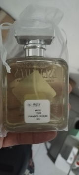 Hector Molina compian review photo