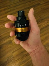 Anonymous review photo