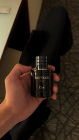 Anonymous review photo