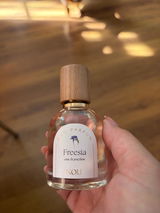 Corina review photo