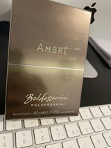 Amine review photo
