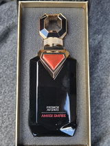 Cedric Petrens review photo