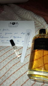 Jacibi C. review photo