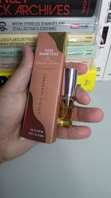 Israel S. review photo