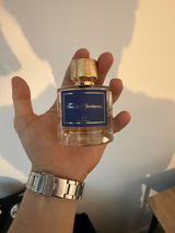 Anonyme review photo
