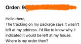 Samuel Ramirez review photo